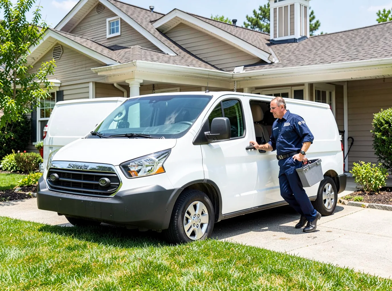 Emergency Plumber company in Bogard, MO